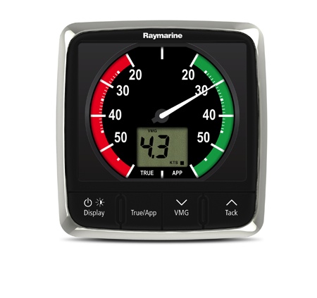 Raymarine i60 instrumenti