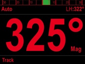 Raymarine p70&p70R upravljačke jedinice autopilota