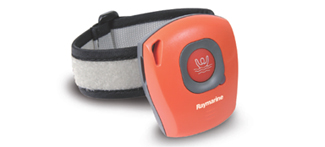 Raymarine LifeTag MOB (Man OverBoard) sustav