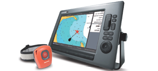 Raymarine LifeTag MOB (Man OverBoard) sustav