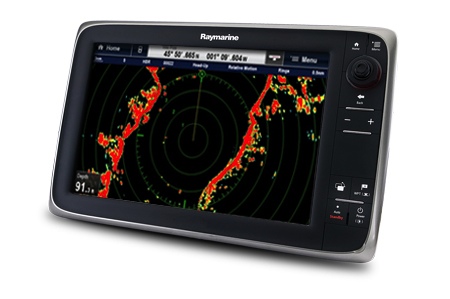 Raymarine C serija