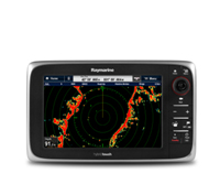 Raymarine E serija