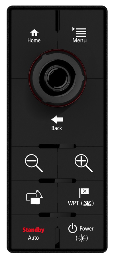Raymarine gS serija
