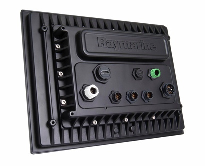 Raymarine gS serija