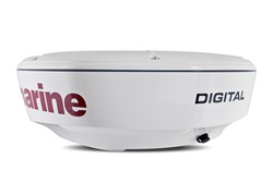 Raymarine Radome radar