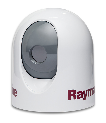 Raymarine T serija termalnih NightVision kamera