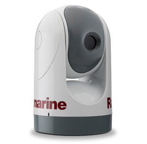 Raymarine T serija termalnih NightVision kamera