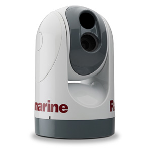Raymarine T serija termalnih NightVision kamera