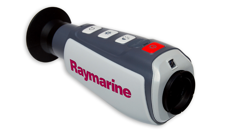 Raymarine TH serija termalnih ručnih kamera