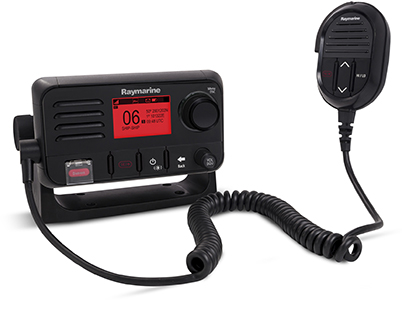 Raymarine fiksne VHF radio stanice