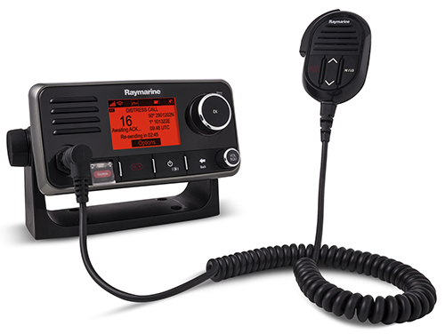 Raymarine fiksne VHF radio stanice