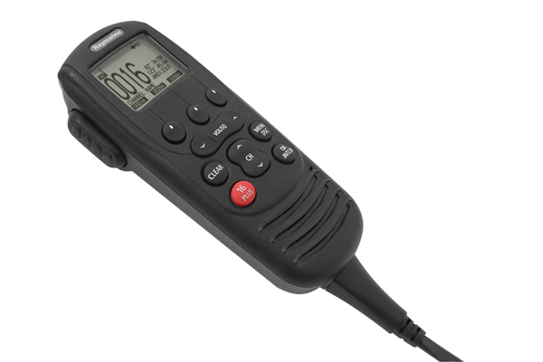 Ray260 modularni VHF radio