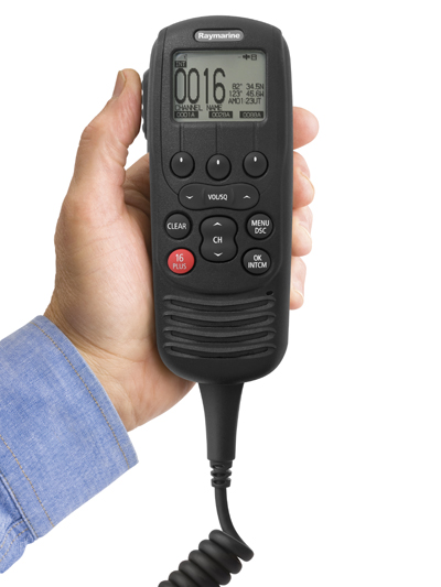Ray260 modularni VHF radio