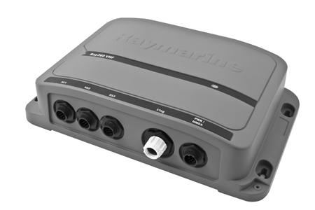 Ray260 modularni VHF radio