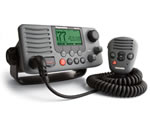 Raymarine fiksne VHF radio stanice