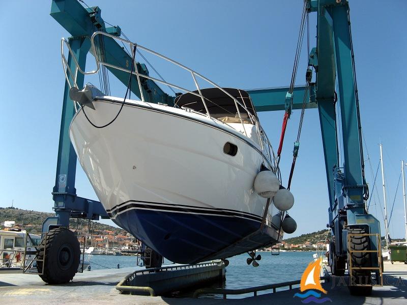 Jarušica d.o.o. - Servis drva i plastike